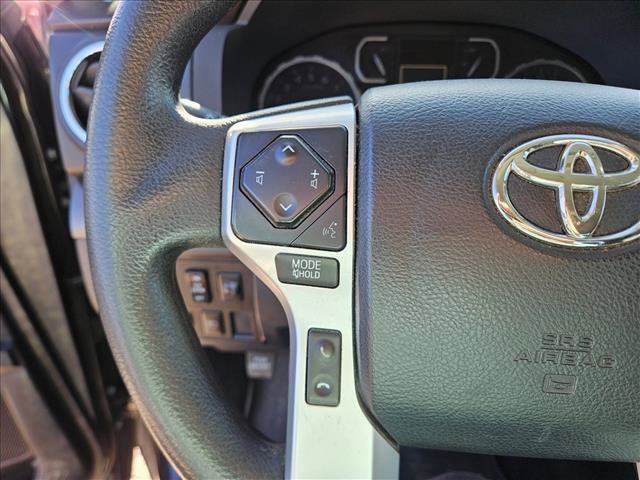 Used 2019 Toyota Tundra SR5 image 18