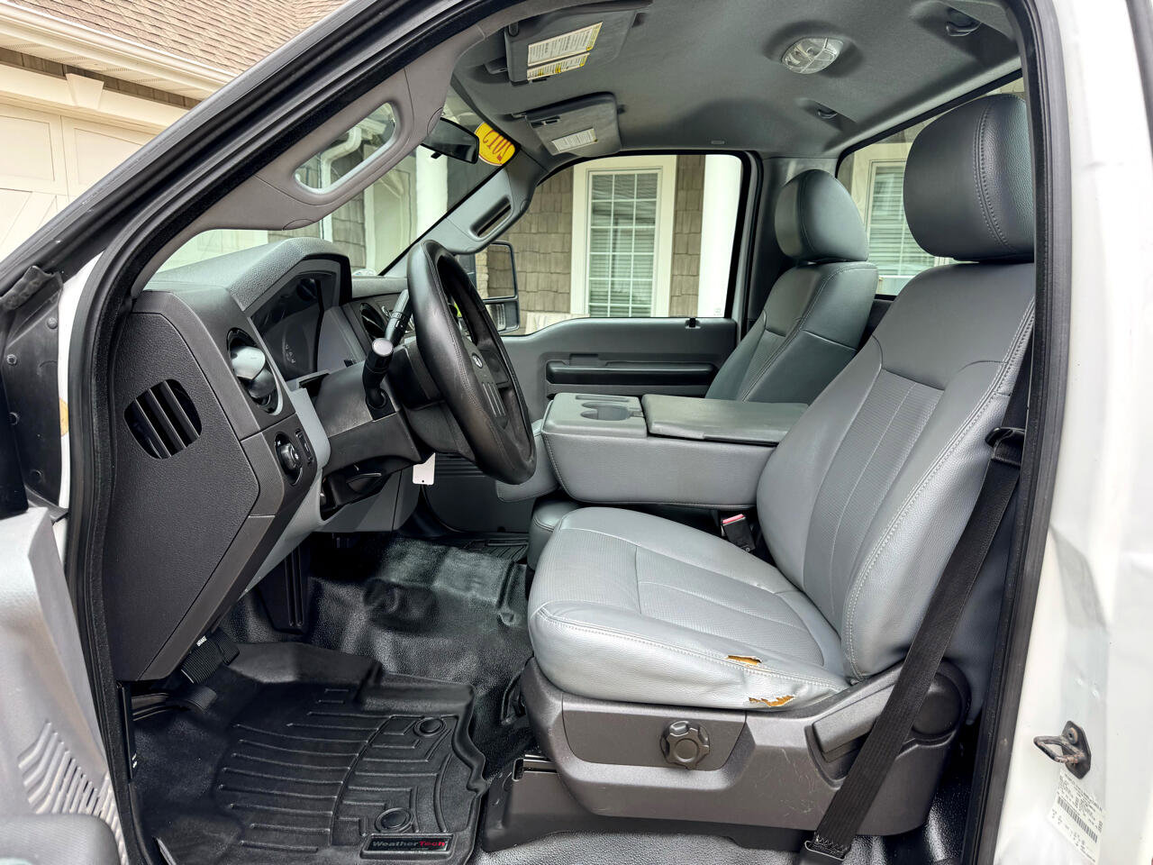 Used 2015 Ford F250 XL image 11