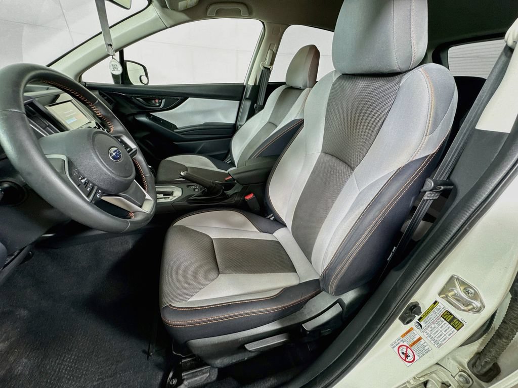 Used 2019 Subaru Crosstrek 2.0i Premium w/ Popular Package #2 AWD/4WD image 24