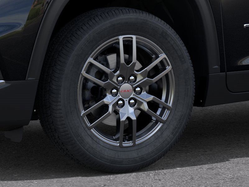New 2026 GMC Acadia Elevation w/ LPO, Floor Liner Package image 9