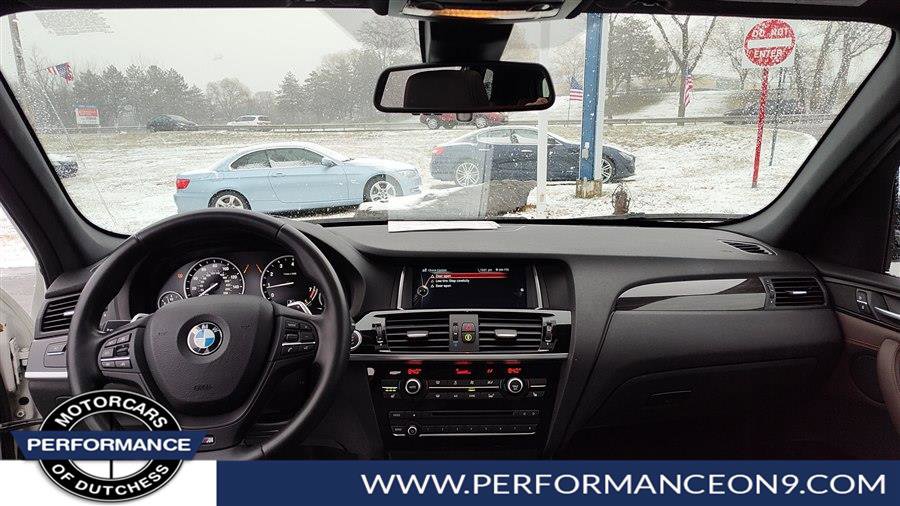 Used 2016 BMW X3 xDrive28i AWD/4WD image 15