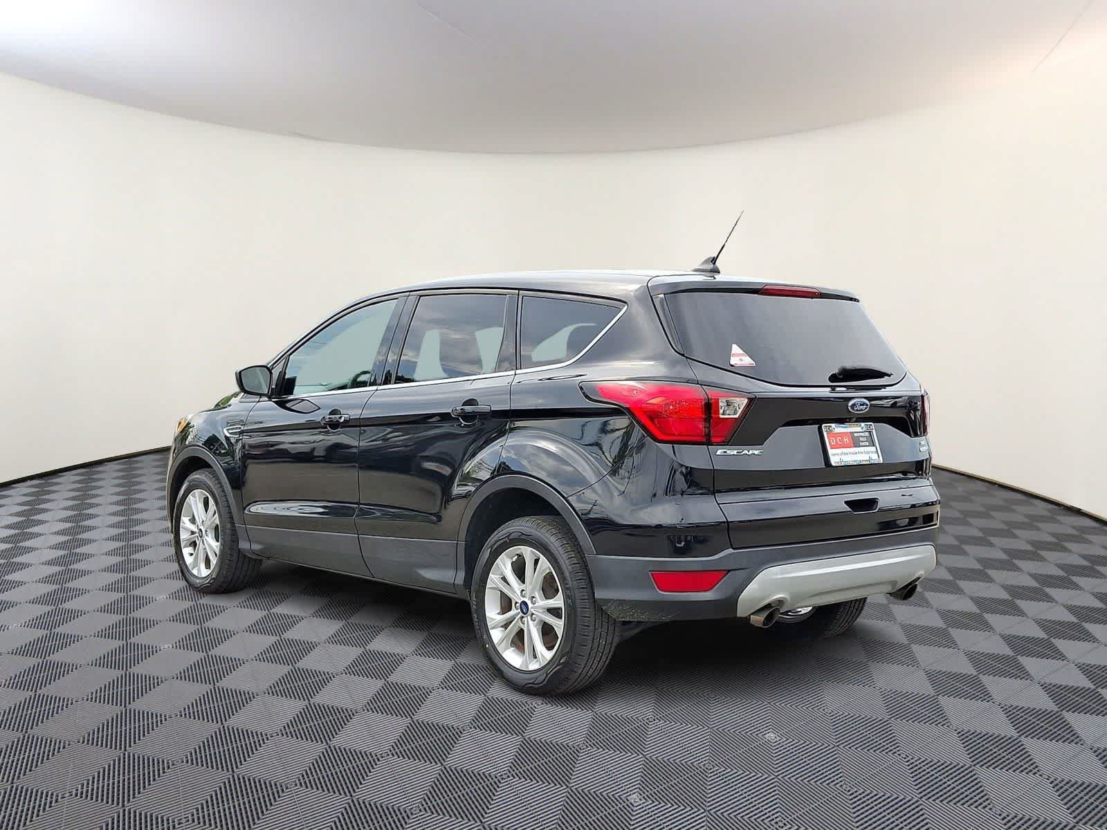 Used 2019 Ford Escape SE AWD/4WD image 7