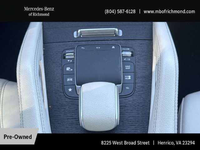 Used 2022 Mercedes-Benz GLE 450 4MATIC image 20