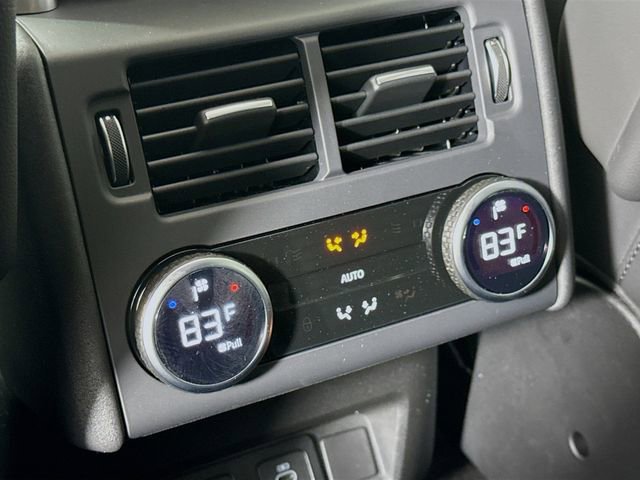 New 2026 Land Rover Discovery Dynamic SE AWD/4WD image 27