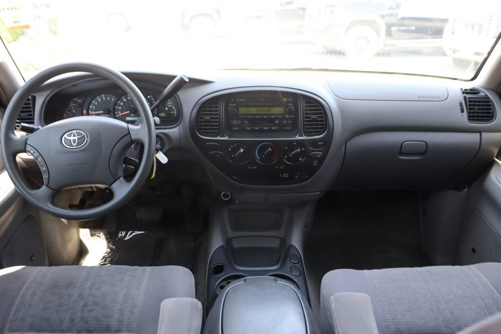 Used 2004 Toyota Tundra Limited RWD image 24