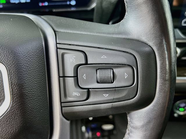 Used 2022 GMC Sierra 1500 SLE AWD/4WD image 32