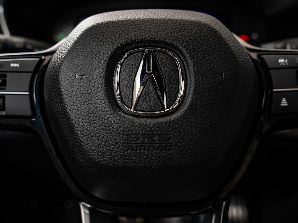 New 2026 Acura Integra A-Spec FWD image 31