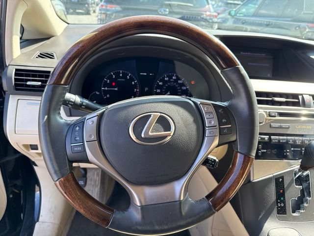Used 2013 Lexus RX 350 FWD w/ Premium Pkg image 12