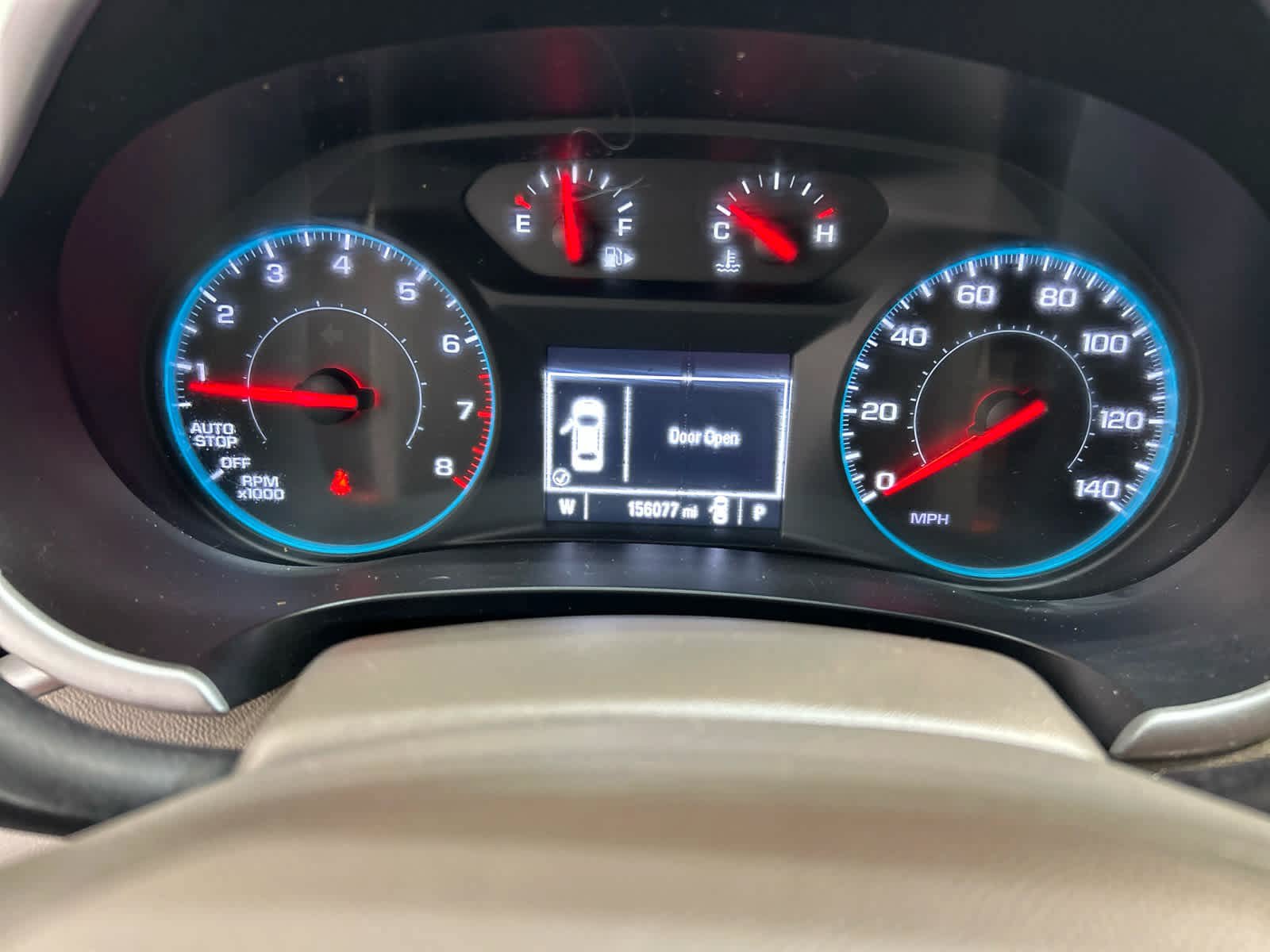 Used 2017 Chevrolet Malibu LS FWD image 17