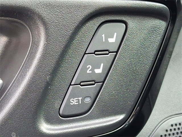 Certified 2025 Acura ADX A-Spec image 25