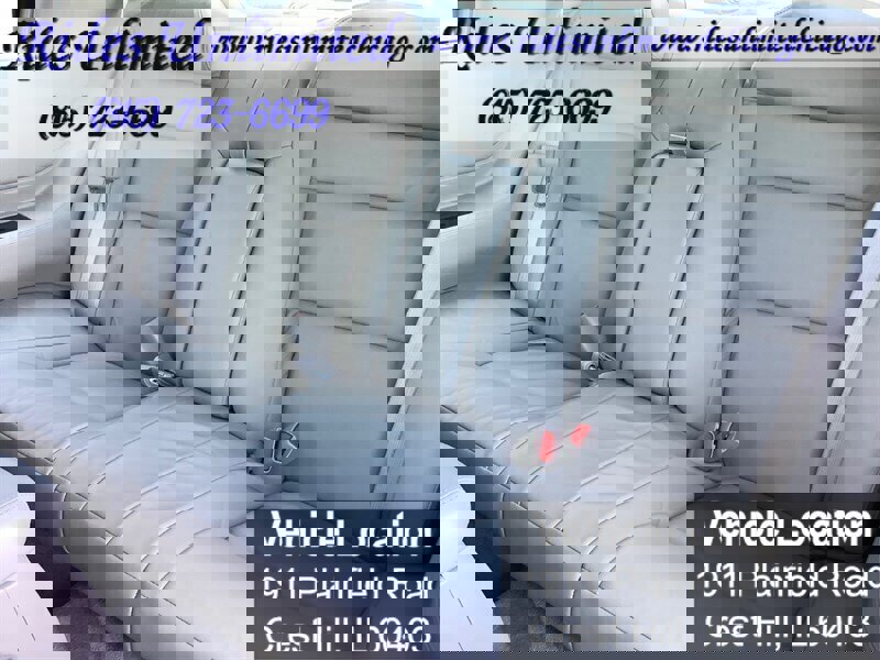 Used 2002 Cadillac Eldorado ESC w/ Preffered Equipment Group image 22