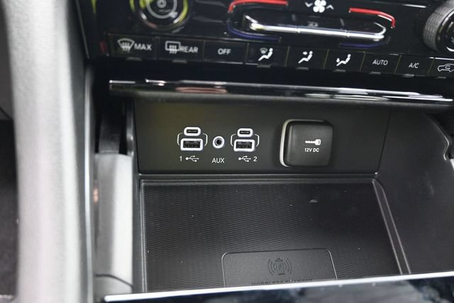 New 2026 Jeep Grand Cherokee Laredo X AWD/4WD image 23