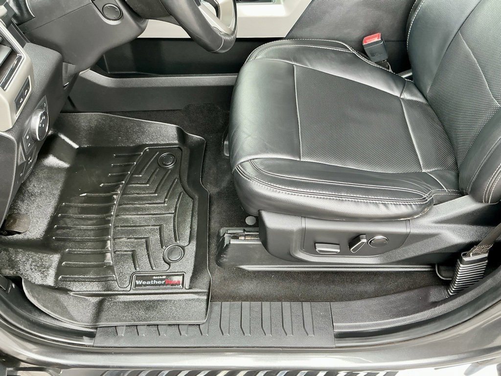 Used 2019 Ford F350 Lariat w/ Lariat Ultimate Package image 43