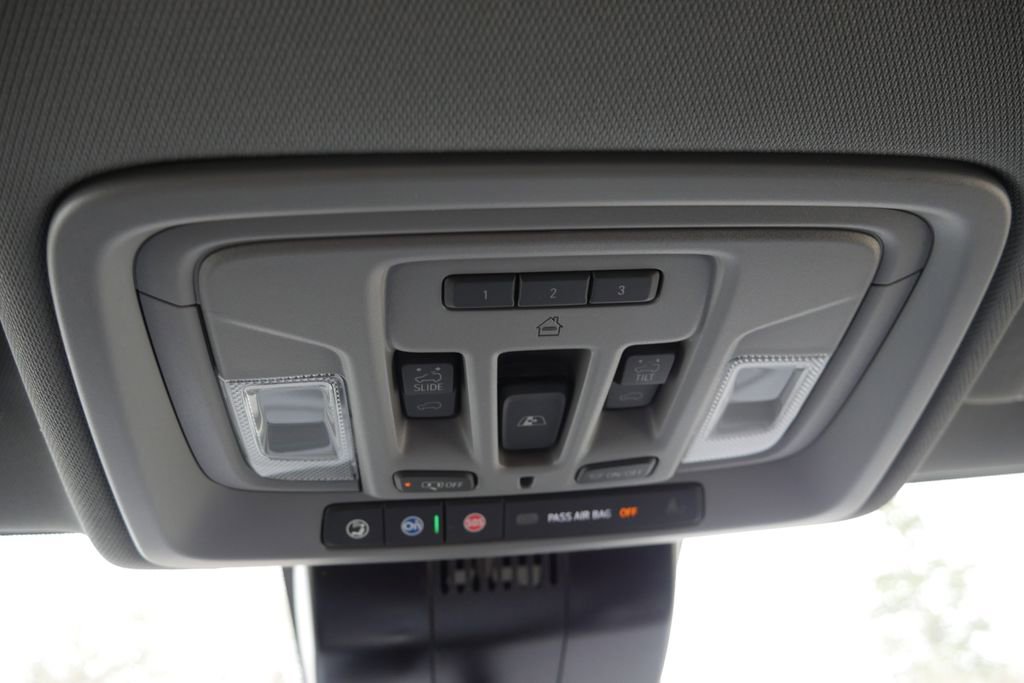 New 2026 Chevrolet Silverado 2500 LTZ w/ LTZ Premium Package image 22