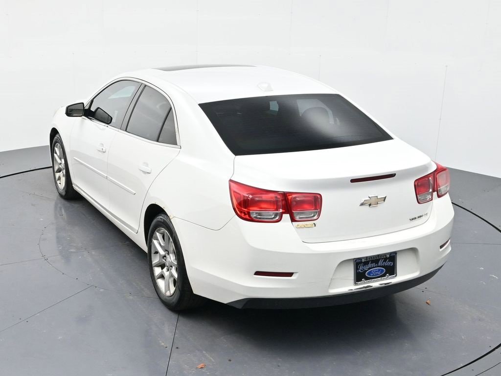 Used 2013 Chevrolet Malibu LT w/ Power Convenience Package image 40