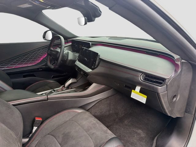 Used 2024 Dodge Charger Daytona Scat Pack w/ Plus Group AWD/4WD image 13
