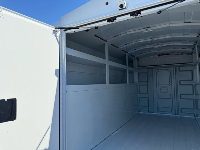 New 2026 Ford E-350 and Econoline 350 Super Duty w/ Power Equipment Group image 12