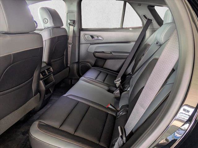 New 2026 Honda Prologue Touring image 16