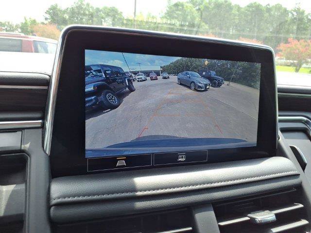 Used 2021 Chevrolet Tahoe LT AWD/4WD image 29