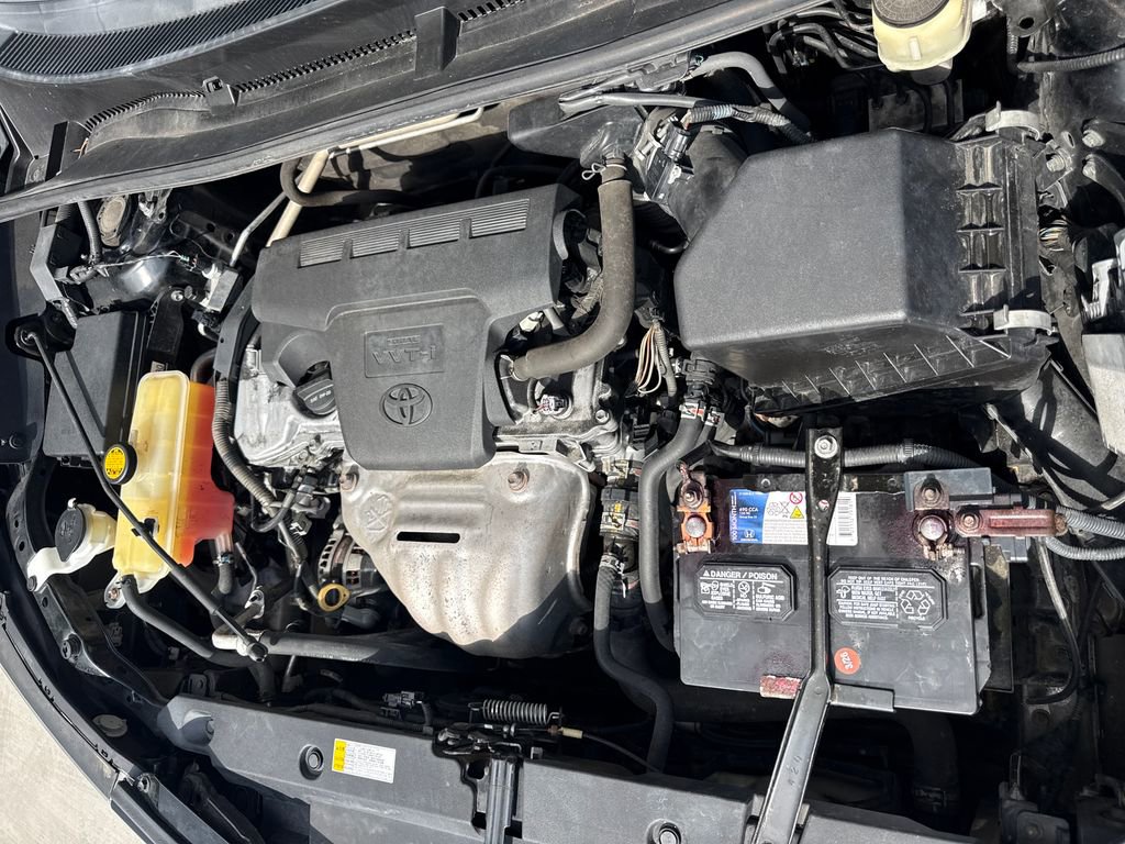 Used 2016 Toyota RAV4 SE FWD image 35