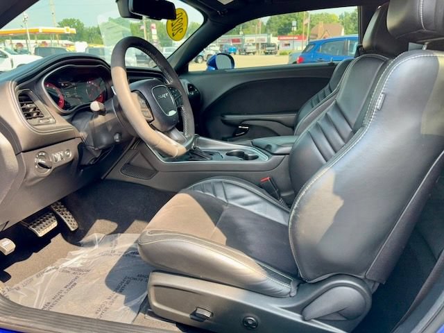 Used 2020 Dodge Challenger SRT Hellcat Redeye RWD image 10