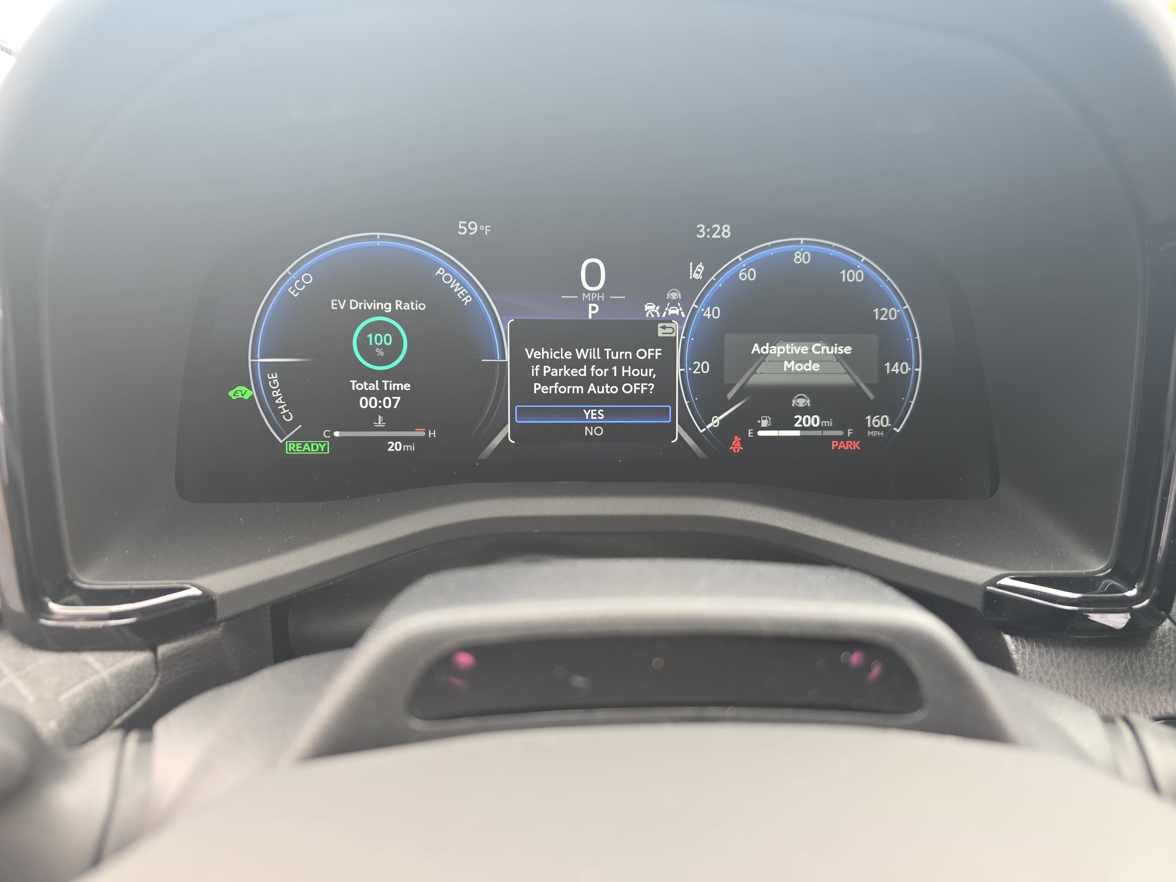 New 2026 Toyota Camry XLE FWD image 18
