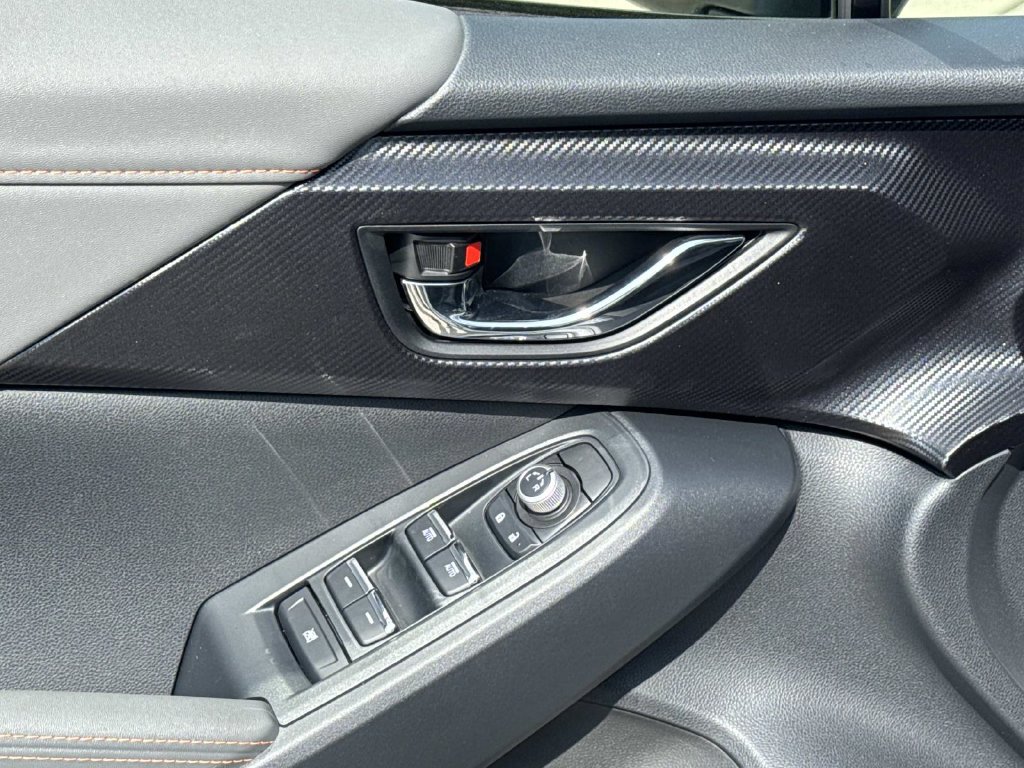 New 2026 Subaru Crosstrek 2.5i Limited AWD/4WD image 13