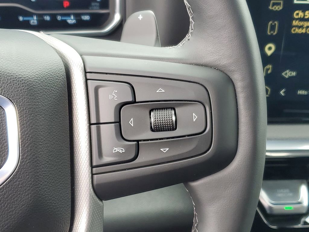 Used 2024 GMC Sierra 1500 Denali w/ Technology Package AWD/4WD image 14