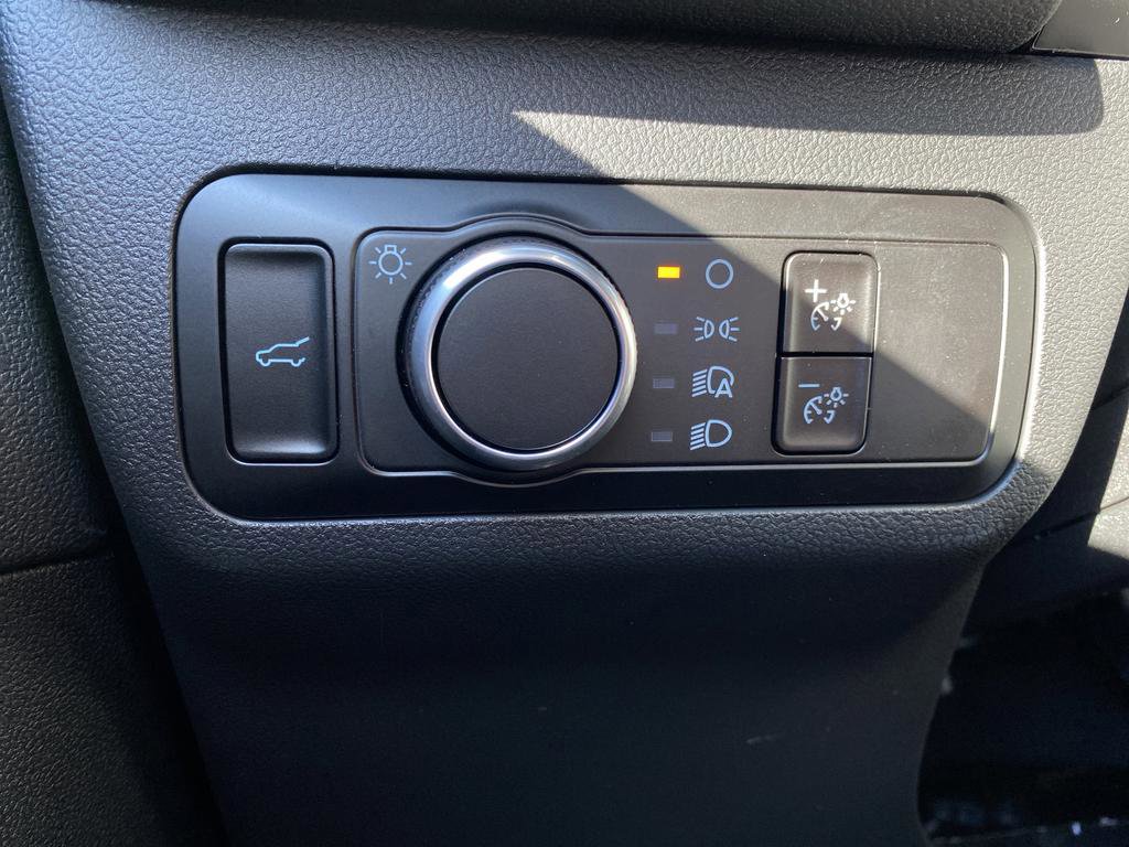 New 2026 Ford Escape ST-Line w/ Tech Pack #1 image 28