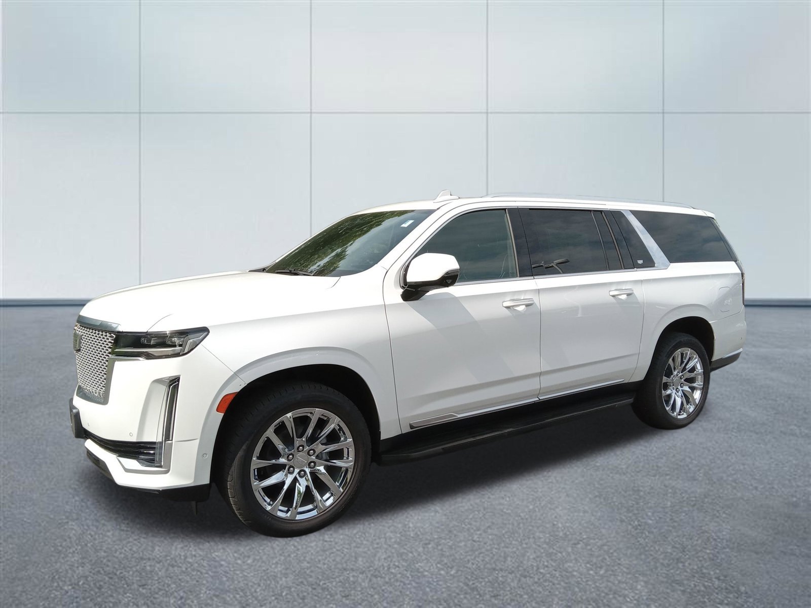 Used 2023 Cadillac Escalade ESV Premium Luxury w/ LPO, Radiant Package