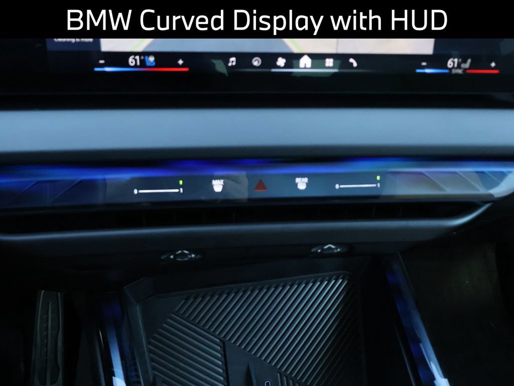 Certified 2025 BMW X3 xDrive30i AWD/4WD image 21