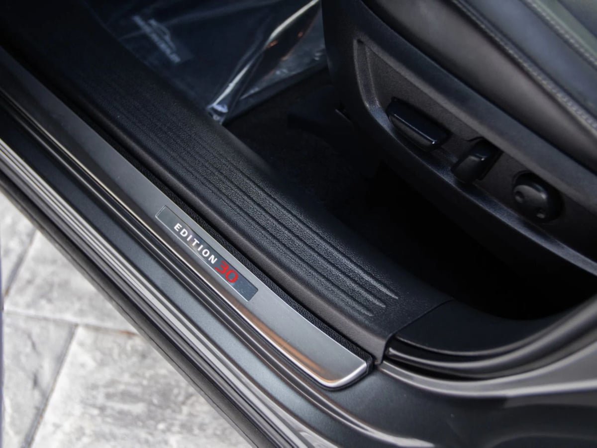 Used 2020 INFINITI QX50 Essential w/ Edition 30 Package FWD image 19