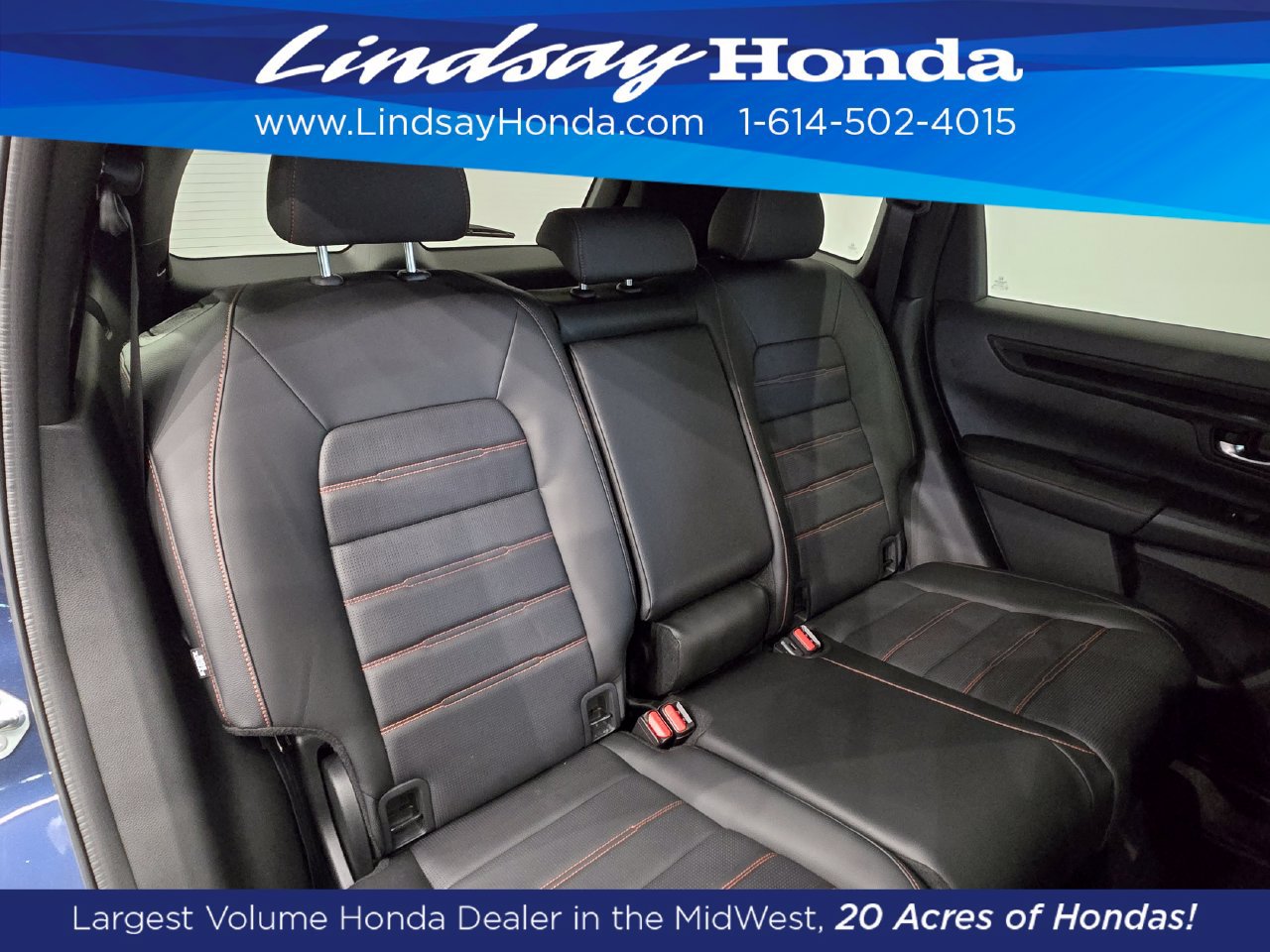 Used 2026 Honda CR-V Sport-L image 10
