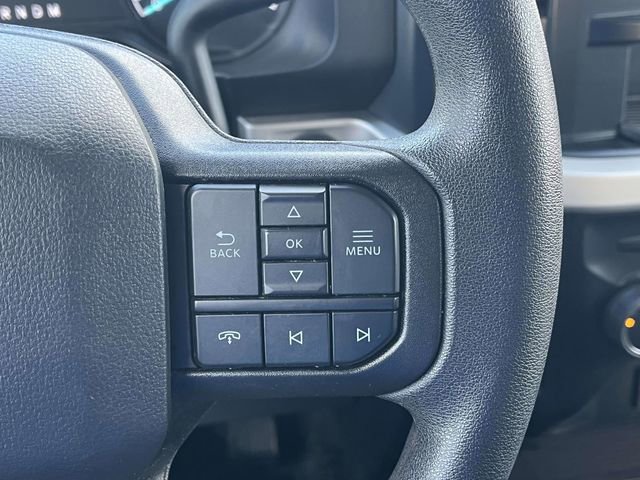 Used 2024 Ford F250 XL w/ FX4 Off-Road Package image 26