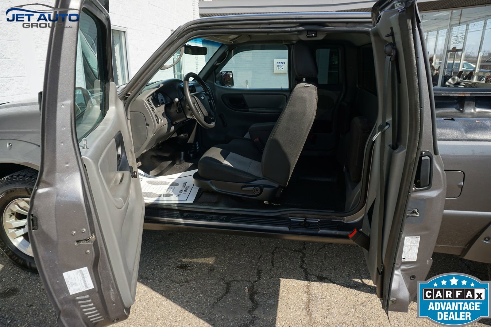 Used 2010 Ford Ranger Sport image 20