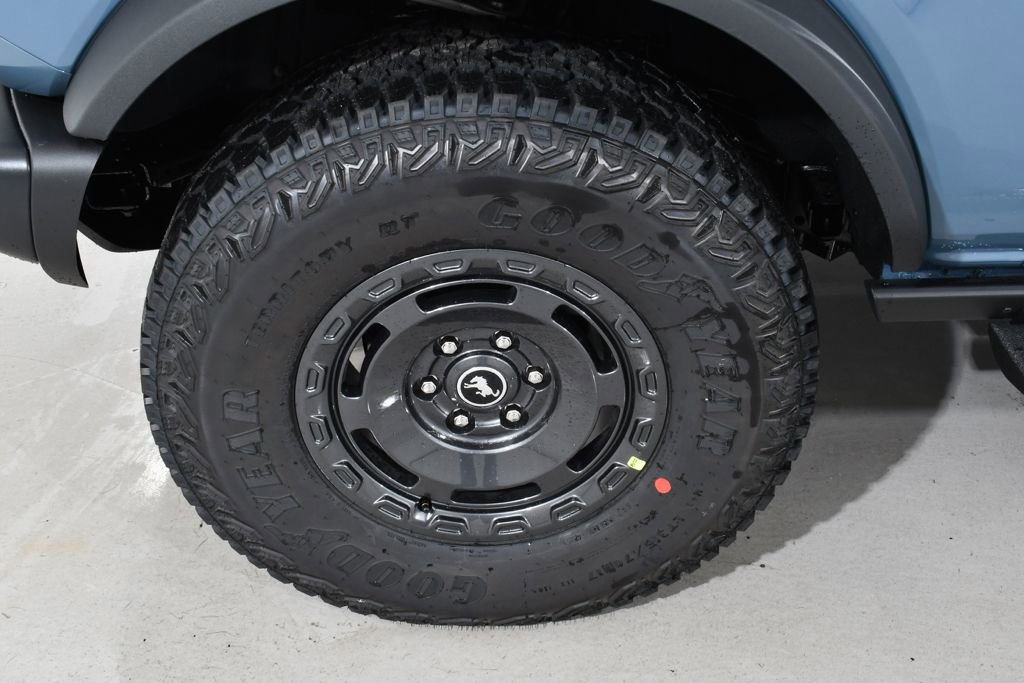 New 2025 Ford Bronco Badlands image 26