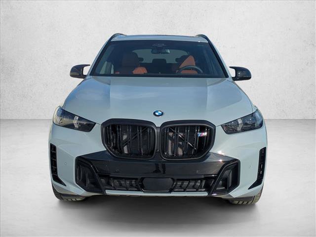 New 2026 BMW X5 M60i image 6