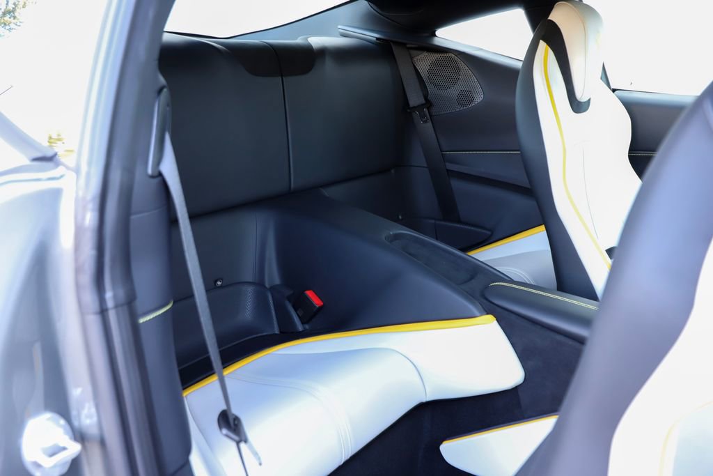 Certified 2024 Ferrari Roma image 49