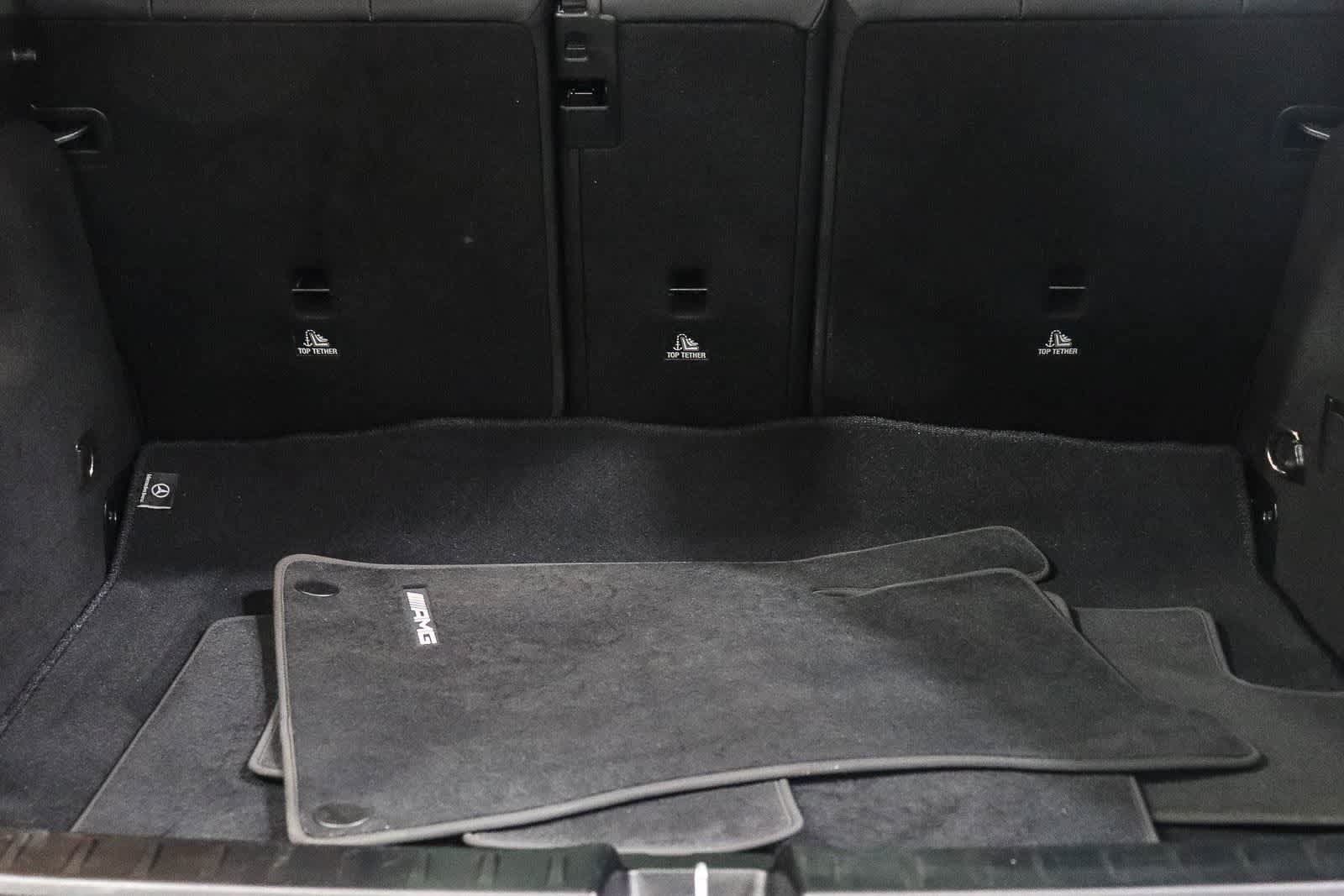 Certified 2022 Mercedes-Benz GLA 35 AMG 4MATIC image 27