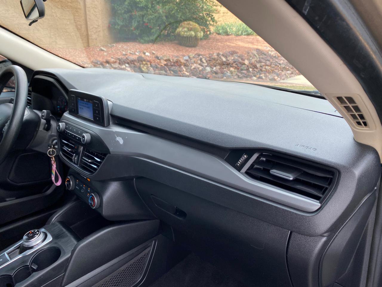 Used 2020 Ford Escape S image 52