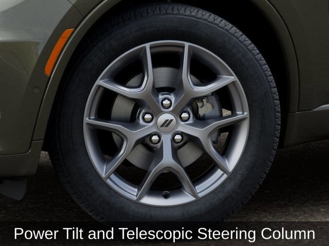 New 2026 Dodge Durango GT image 10