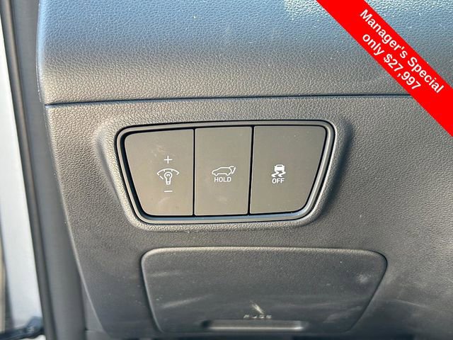 Used 2024 Hyundai Tucson XRT image 18