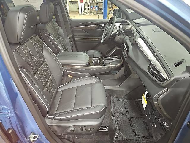 New 2026 Buick Enclave Avenir w/ Super Cruise Package image 30