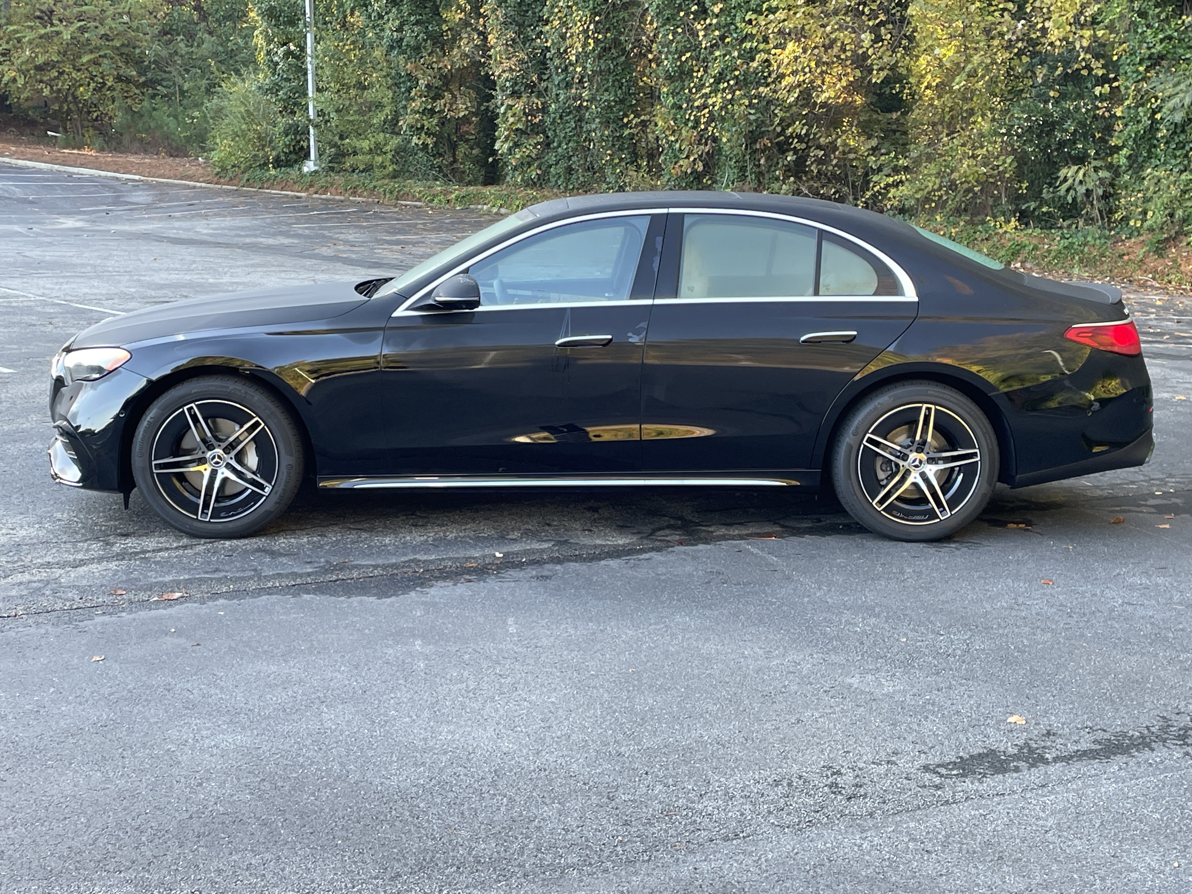 New 2026 Mercedes-Benz E 350 Sedan image 14