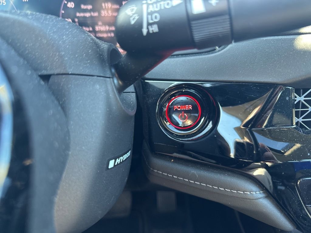 Used 2024 Honda Accord Touring image 23