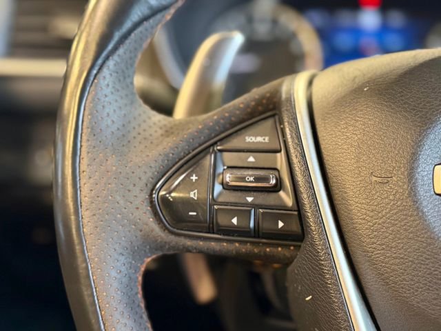 Used 2023 Nissan Maxima SR w/ Sport Mat Group FWD image 25