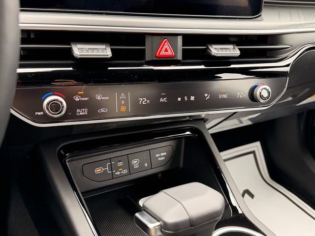New 2026 Kia K5 GT-Line image 18