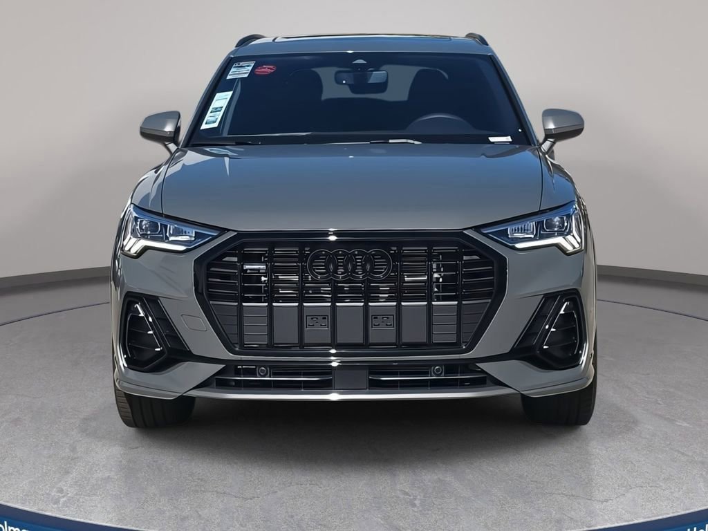Certified 2025 Audi Q3 2.0T Premium w/ Convenience Package image 8