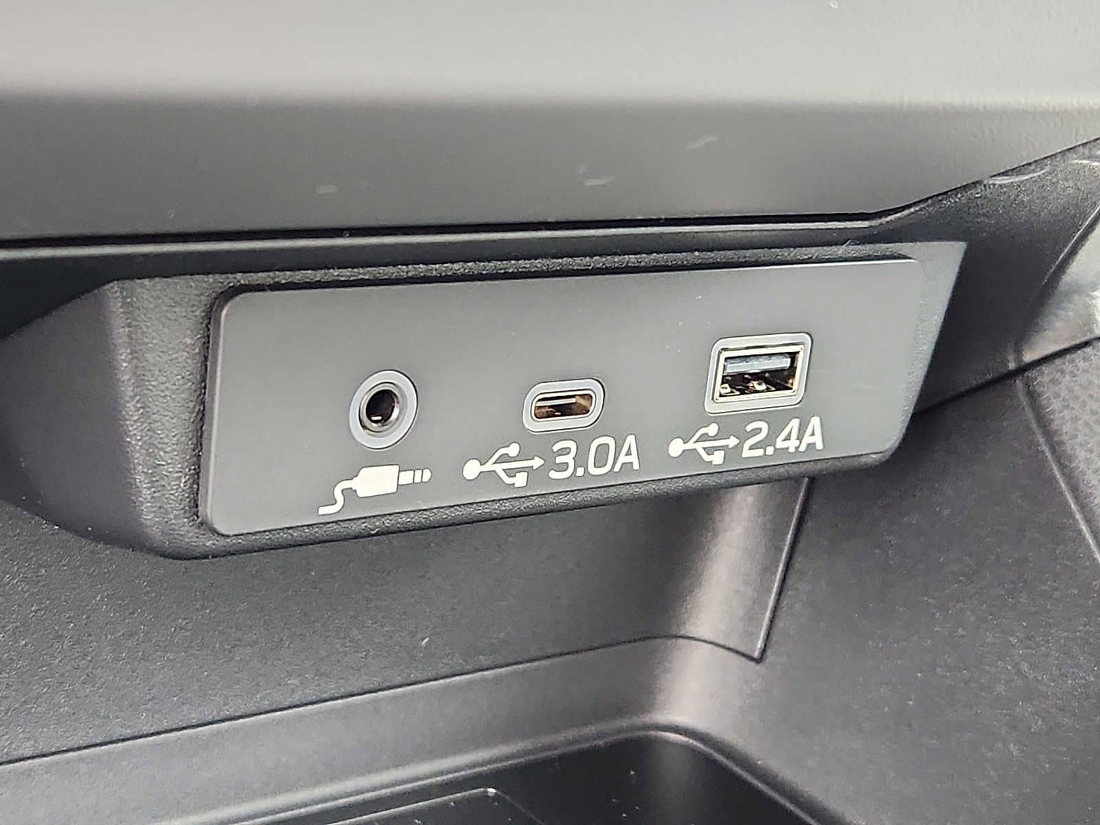 New 2026 Subaru Crosstrek 2.5i Limited AWD/4WD image 10