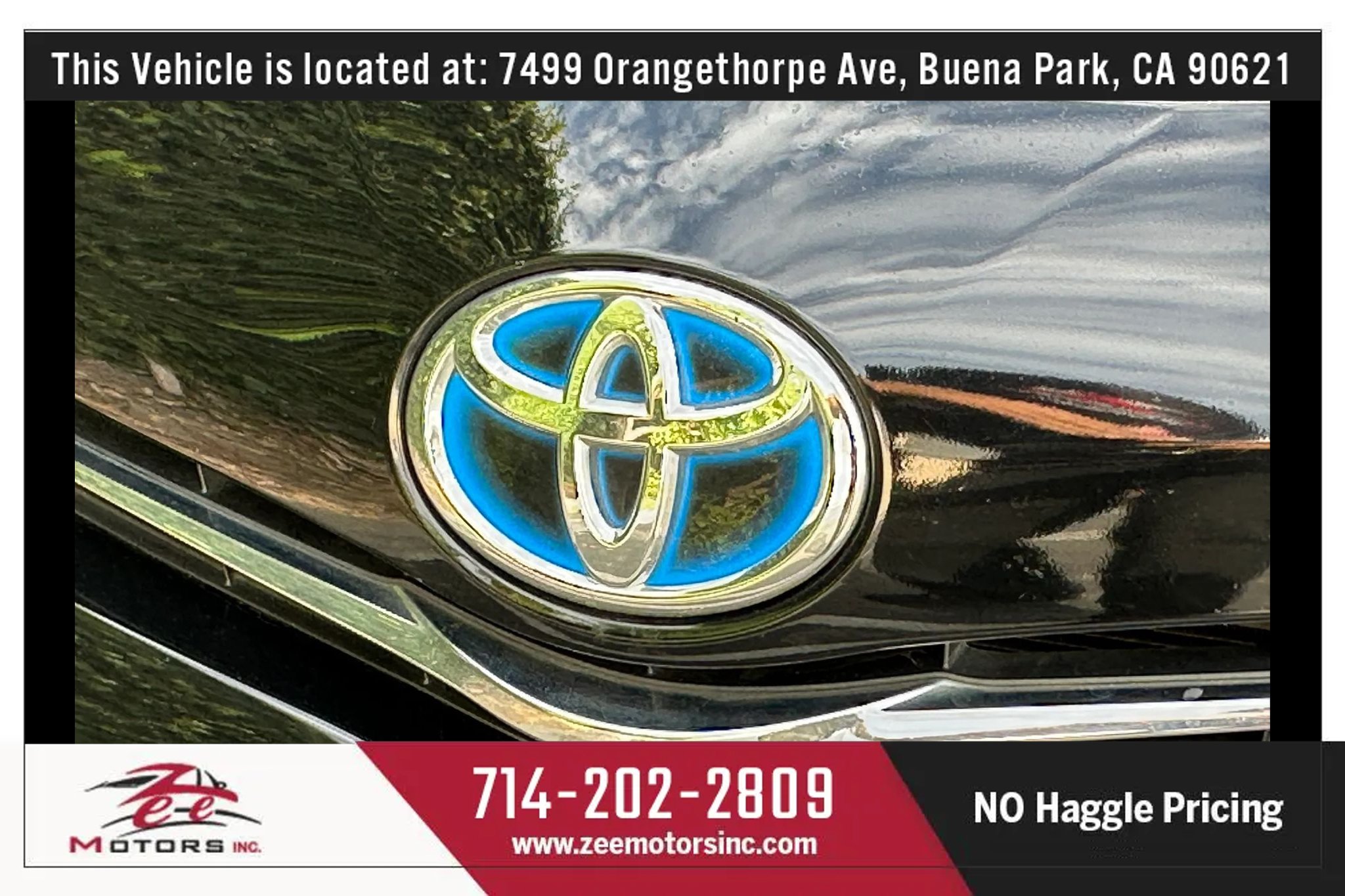 Used 2013 Toyota Prius V Three FWD image 51